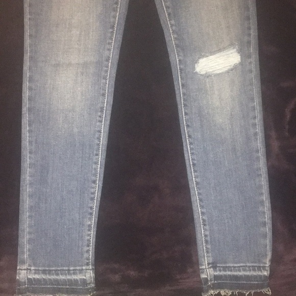 NWT Levi’s size 25 - Picture 3 of 3